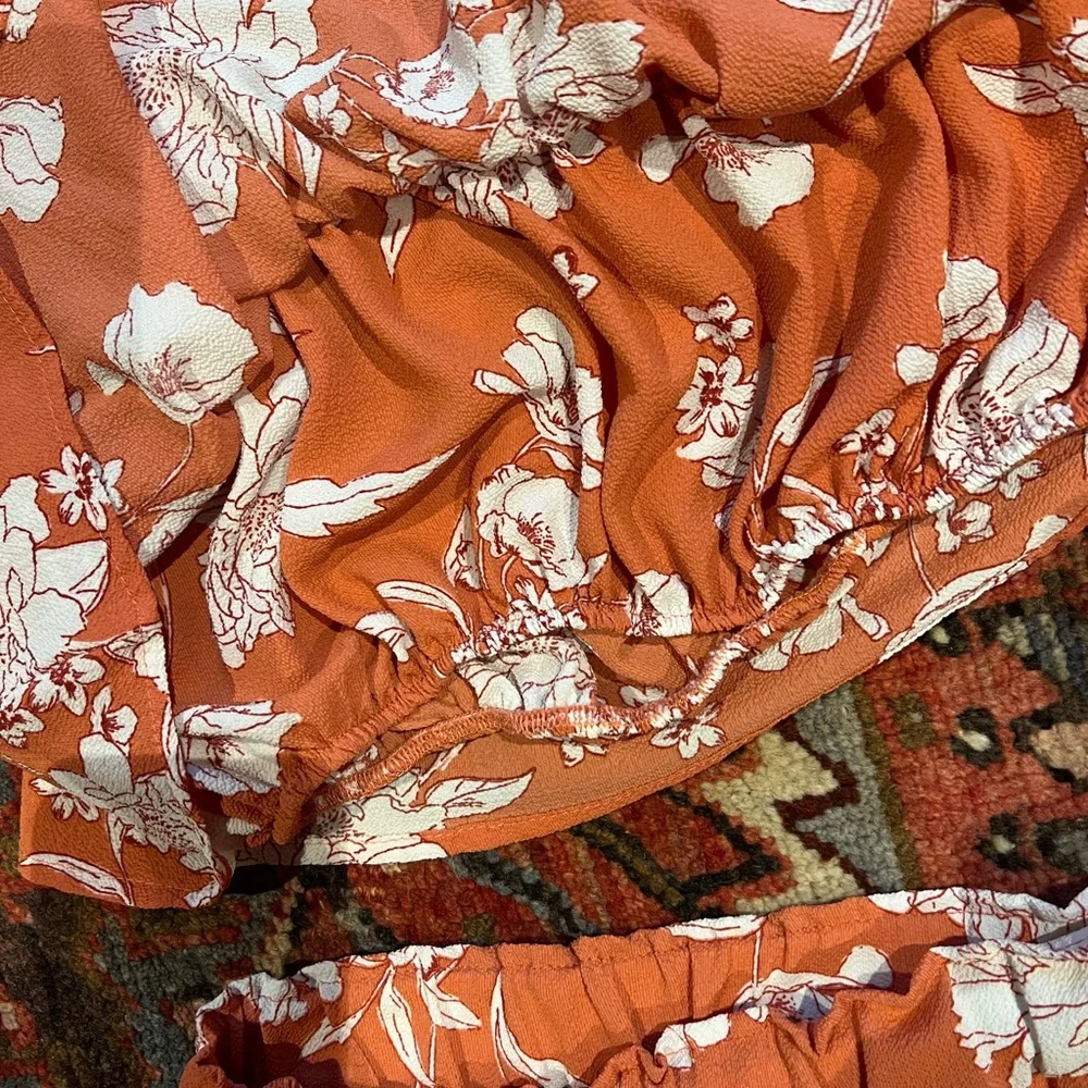 Orange Set - Picture 4 of 6